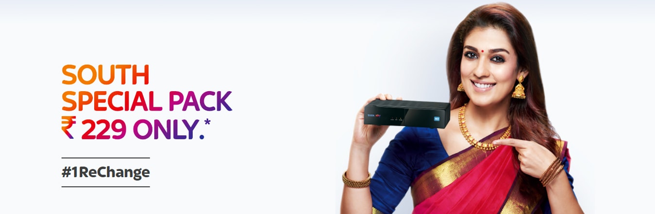 tata sky new connection in chennai