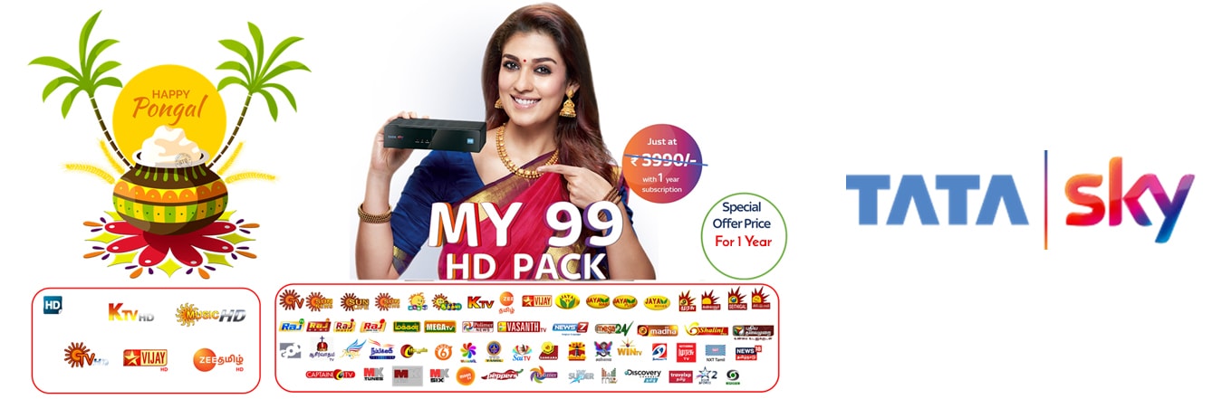 tata sky new connection in chennai