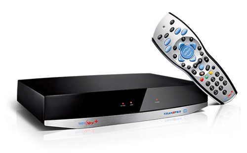 Tata sky new connection in chennai