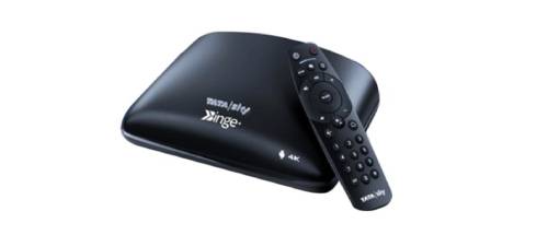 Tata sky new conncetion in chennai